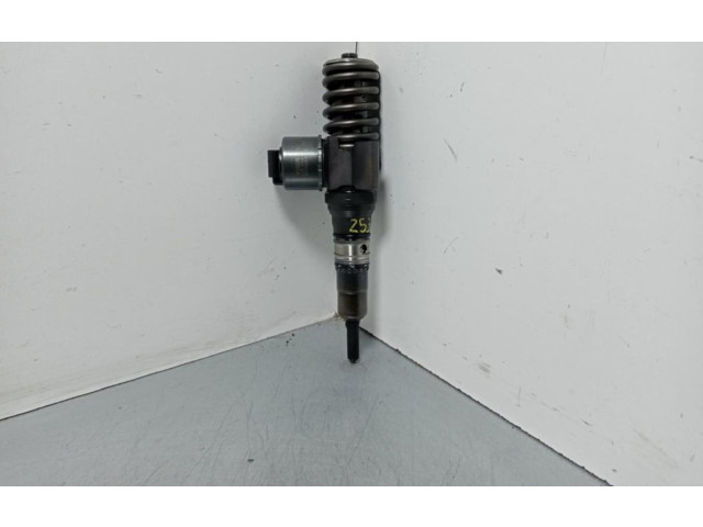 Форсунка 0414720404 Mitsubishi Lancer