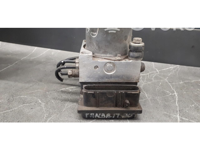 Jednotka ABS 0265231331   Fiat Punto (188) 2004