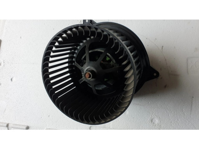 Вентилятор печки    2T1H18456AA   Ford Connect