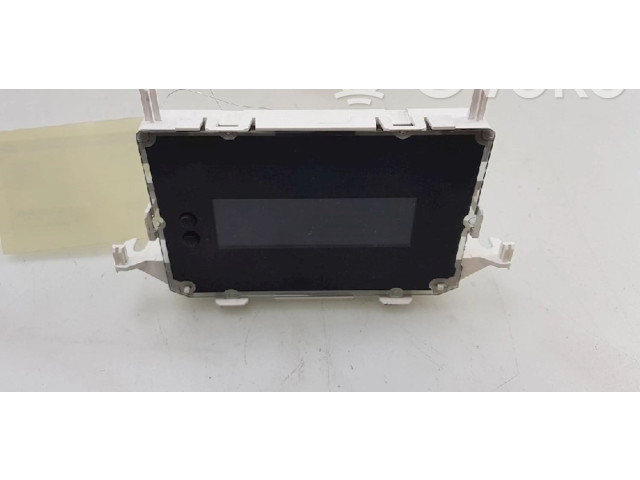 Поршень Экран/ дисплей / маленький экран XMJA(Euro 5) ET7T18B955AC, 2019477  Ford Fiesta  