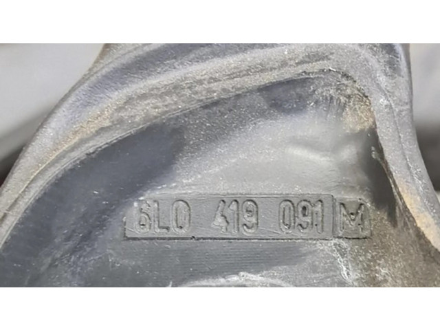 Volant Seat Ibiza III (6L) 2005 6L0419091M