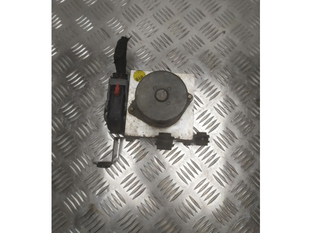 Блок АБС 5N0614109BA   Audi  Q3 8U  2011 - 2016 года