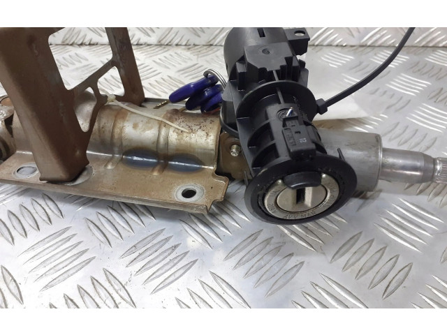 Рулевая рейка 517053900 Fiat Punto (188) 1999 - 2010 года