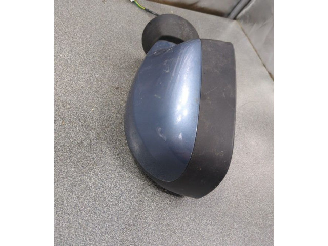 Зеркало (механическое)       Dacia Logan I  2004 - 2012 года   