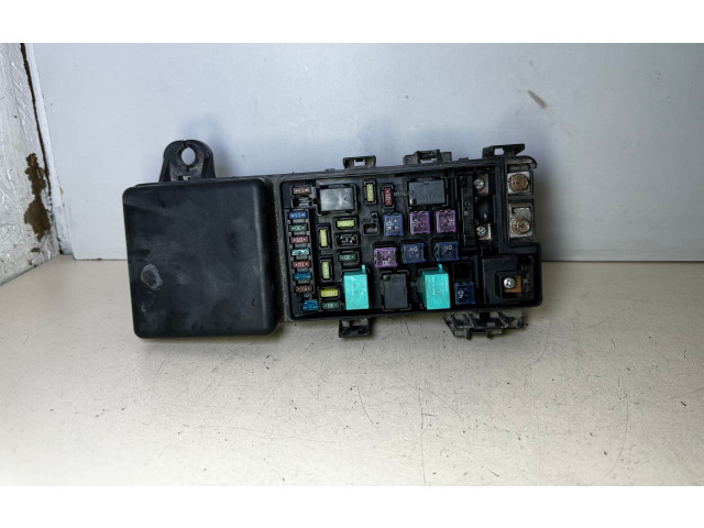 Блок предохранителей Honda Accord