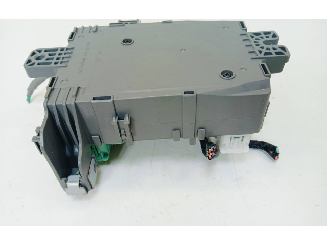 Блок предохранителей PVAAAFJPX, 131029 Honda Accord