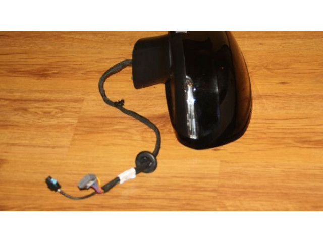 Зеркало электрическое Volvo XC90 2014 - года