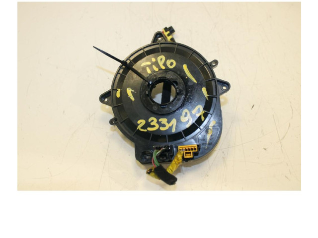 Подрулевой шлейф SRS 59001668 Fiat Tipo