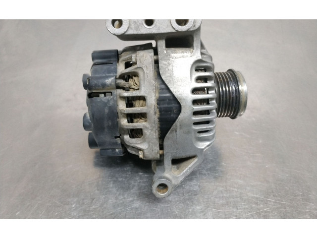 Генератор S542851R Suzuki Ignis