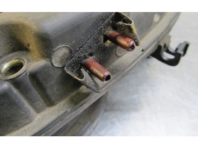 Vstřikovací čerpadlo Volkswagen Vento ABD