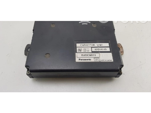 Блок комфорта 17E018, 17E018 Mitsubishi Colt