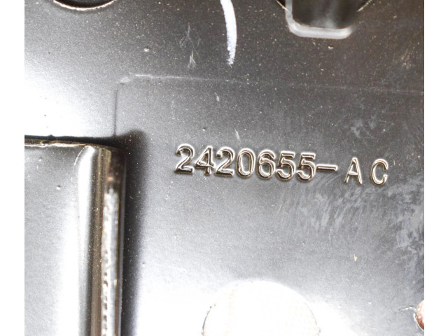 Подушка безопасности пассажира 2420655AC, 2482176 Tesla Model S