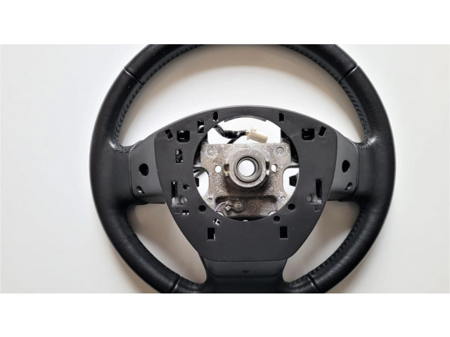 Руль Mitsubishi Outlander 2013-- года 4400A628XA, 4400A517XA