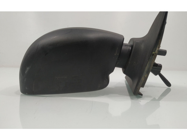 Зеркало электрическое        Dacia Logan I  2004 - 2012 года   