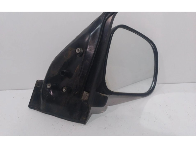 Zpětné zrcátko Nissan Serena 2002 963018C900, NEGRO