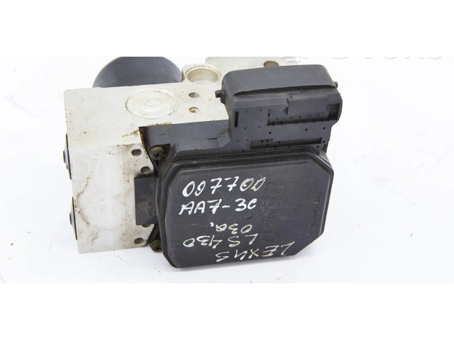 Блок АБС 4454050030, 1339000120   Lexus  LS 430  