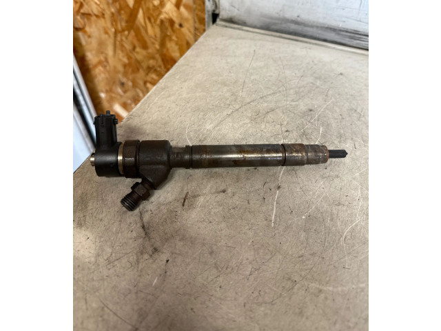 Vstřikovač 0445100251 Volvo V70