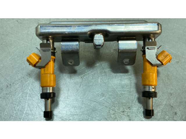 Vstřikovač 268092415 Subaru XV II pro benzínový motor 1.6