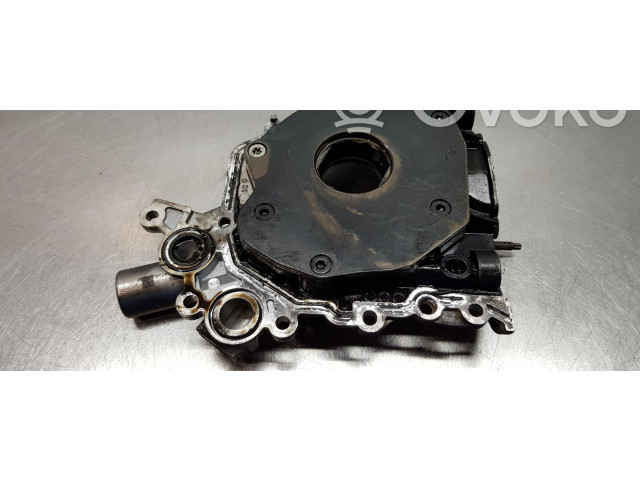 Масляный насос YHZ 9823740280 Citroen C4 Aircross