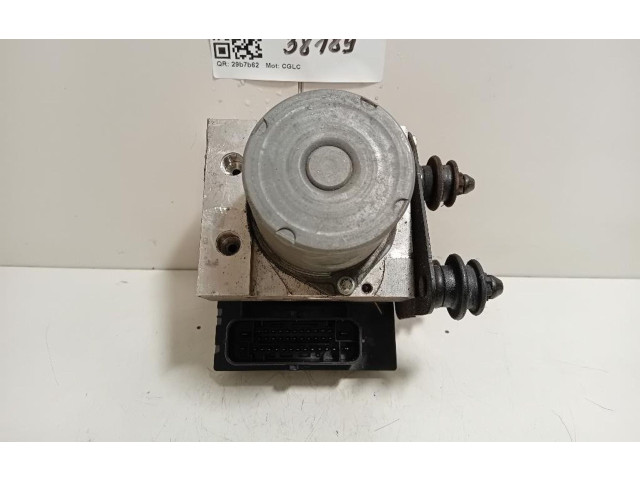 Блок управления АБС 8R0907379P, 8R0907379P Audi Q5 SQ5