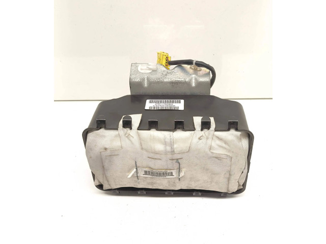 Подушка безопасности пассажира P55117000AG Jeep Grand Cherokee (WK)