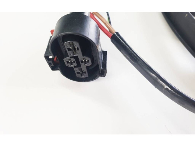 Вентилятор радиатора 060903131, HW01SW02 Audi Q2 -