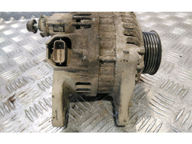 Генератор 1800A007 Mitsubishi L200