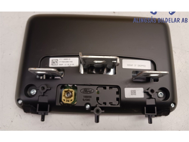 Дисплей 2303709, KT1T18B955GC Ford Transit - Tourneo Connect