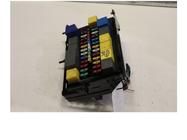 Блок предохранителей Fiat Coupe