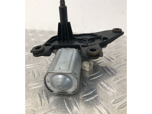 Моторчик заднего дворника 8200311486    Renault Twingo II