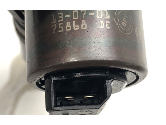 Vstřikovač Audi A6 Allroad C6