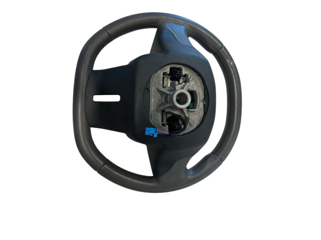 Руль Citroen C4 Cactus  2014 -  года       