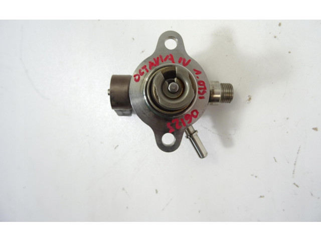 Топливный насос 05E127027A Skoda Octavia Mk4