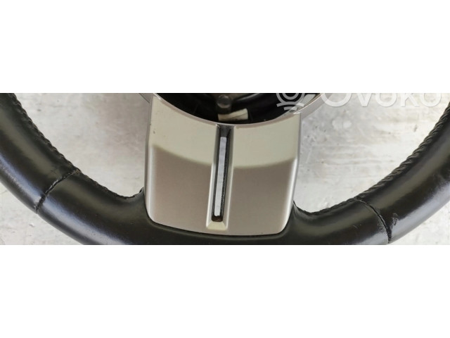 Руль Jeep Compass 2.2