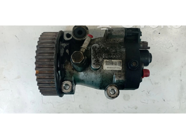 Топливный насос