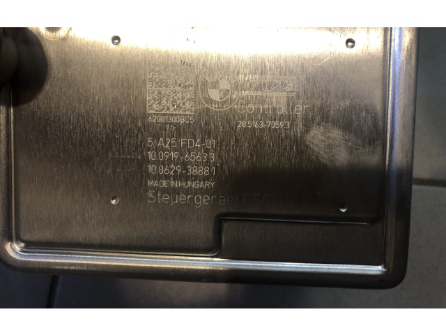 Блок АБС 5A25FD3, 5A25FD4 BMW 1 F40 2019 - года