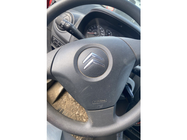 Подушка безопасности водителя 1613824680 Citroen Nemo