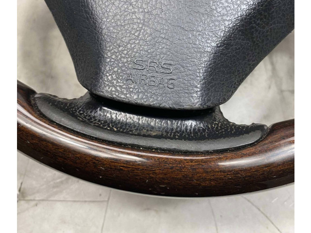 Руль Volvo XC90 2003 - 2006 года 30643885, CU55121C3