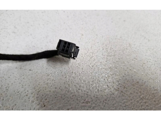 Зеркало электрическое        Citroen C3 Picasso   -  года   