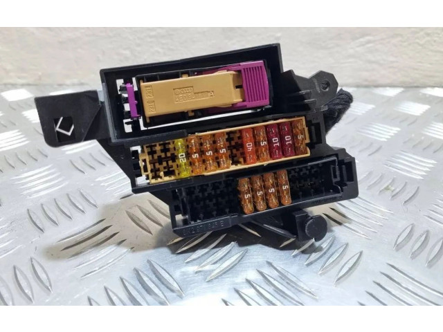 Pojistková skříňka 8K2971845B Audi A5 Sportback 8TA 2008