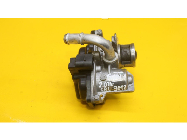 Руль Skoda Octavia Mk3 (5E) 2013 - 2019 года 04L131501S