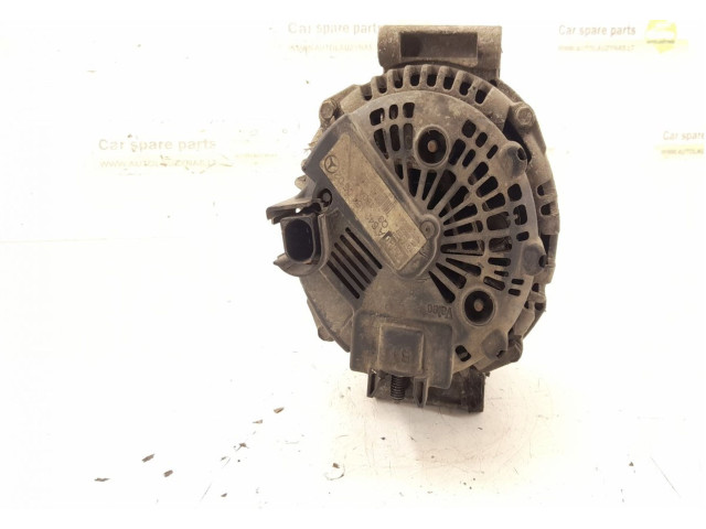 Генератор 6421540502, A6421540502 Mercedes-Benz R W251