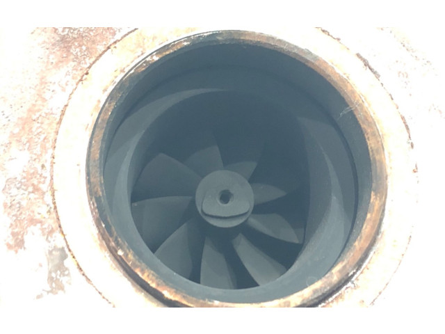 Турбина Volvo XC90 30737972