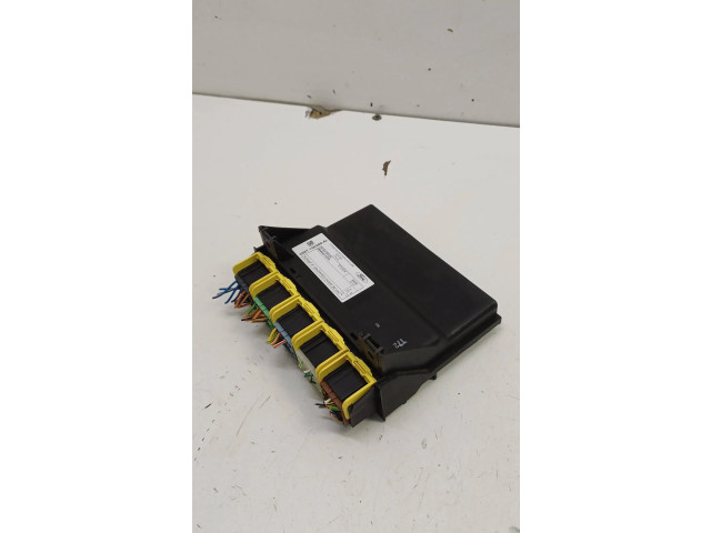 Блок комфорта 5WK48853K Ford Fiesta