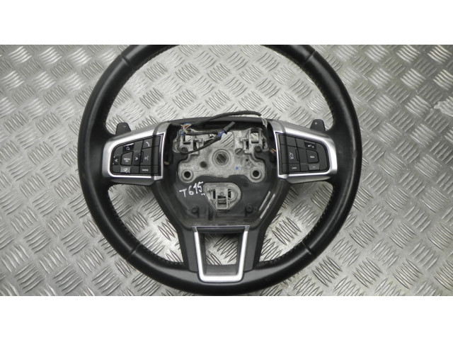 Руль Land Rover Discovery Sport 2014- года FK723F563HD8PVJ