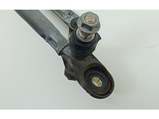 Моторчик дворников 67638362155, 0390241355    MG ZT - ZT-T