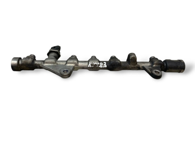 Топливная рампа 8200750048, 0445214158 Renault Scenic III - Grand scenic III для двигателя F9Q 872