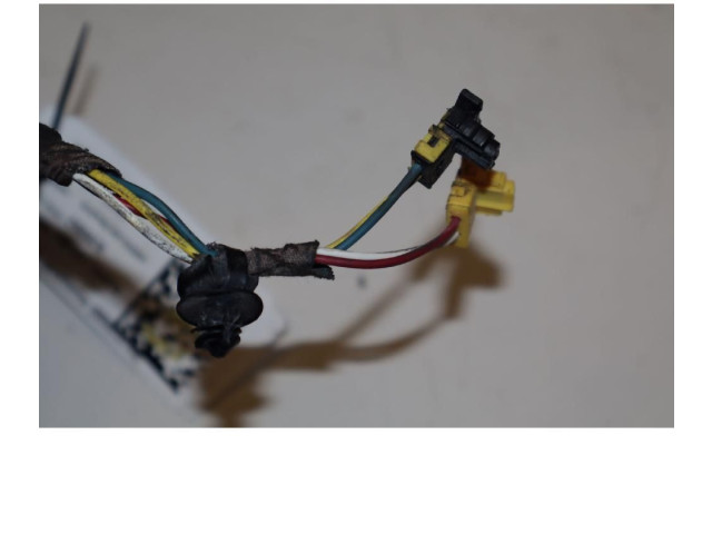 Полоса надувных подушек (кольцо srs) 68068537AJ Fiat Freemont