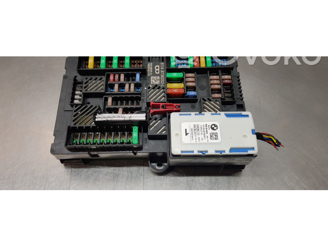 Модуль управления BSM 61148736252, 61148736252 BMW X3 G01