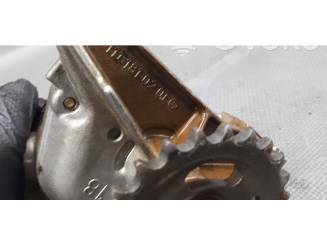 Čerpadlo oleje 1111810201 Mercedes-Benz C W202